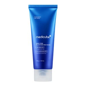 [GIFT] Zero Pore Blackhead Mud Mask