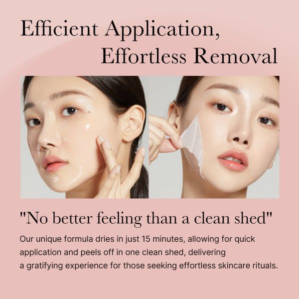 [Subscr.] Collagen Night Wrapping Mask