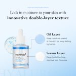 Hyaluronic Multi Peptide PDRN Serum