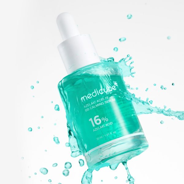 [GIFT] Azelaic Acid 16 Calming Serum