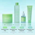 Exosome Cica Calming Cream