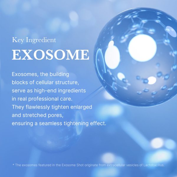 [GIFT] Zero Exosome Shot Bundle (2000+7500)