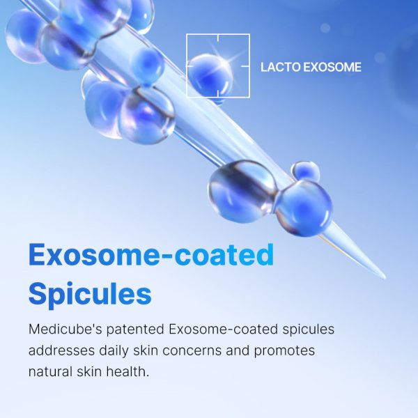 [GIFT] Zero Exosome Shot Bundle (2000+7500)