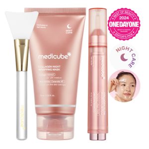 [GIFT] Glazed Milk Duo