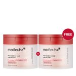 [GIFT] Red Succinic Acid Panthenol Pads