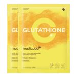 Deep Vita C Glutathione Mask