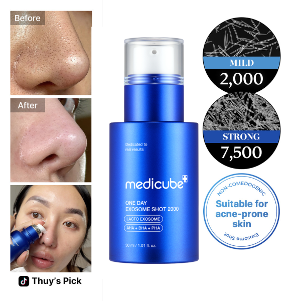 [Subscr.] Zero Exosome Shot