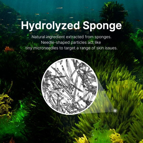 [GIFT] Zero Exosome Shot Bundle (2000+7500)