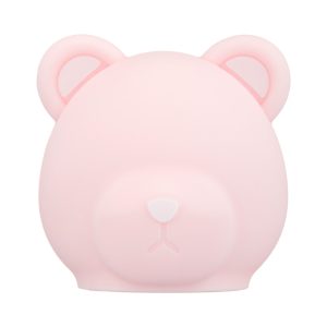 [GIFT] Booster Pro Pink Bear Head Case