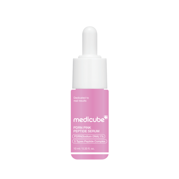 [GIFT] PDRN Pink Pepdide Serum 10ml