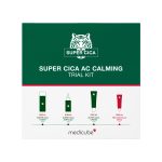 [GIFT] Super Cica AC Calming Trial Kit