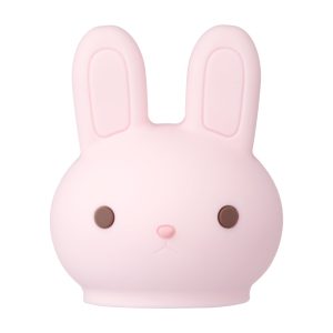 [GIFT] Booster Pro Pink Rabbit Head Case