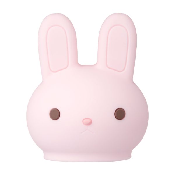 [GIFT] Booster Pro Pink Rabbit Head Case