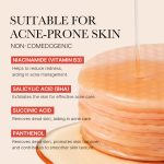 [Subscr.] Red Succinic Acid Panthenol Pads