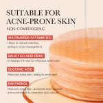[GIFT] Red Succinic Acid Panthenol Pads