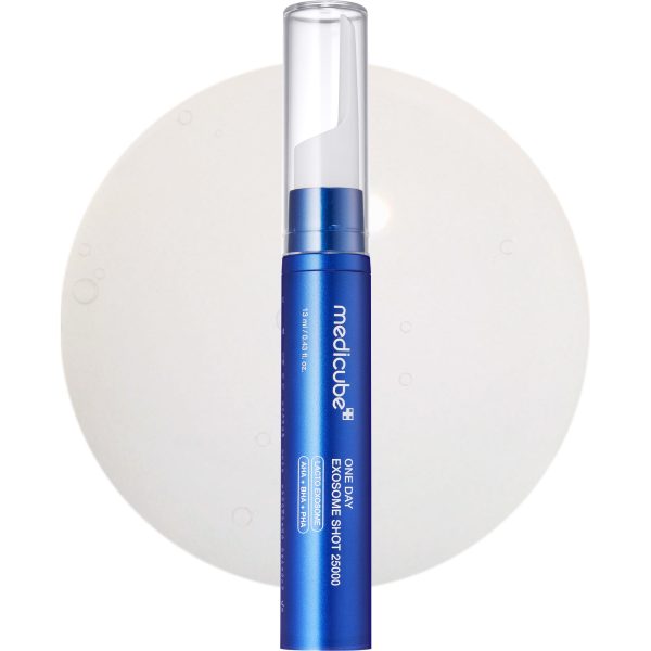 [GIFT] Zero Exosome Shot Bundle (2000+7500)