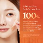 [Subscr.] Red Succinic Acid Panthenol Pads
