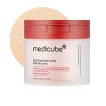 [GIFT] Red Succinic Acid Panthenol Pads