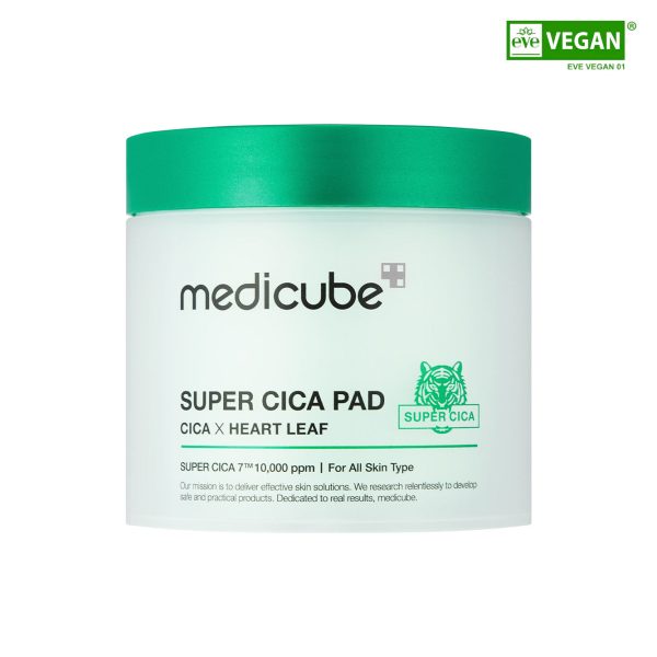 [GIFT] Super Cica Pads