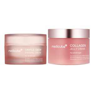 [GIFT] Collagen Swirl Duo