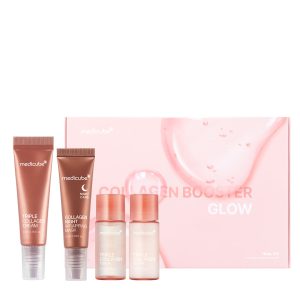 [GIFT] Collagen Trial Kit