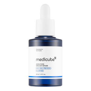 Zero Pore One-day Serum