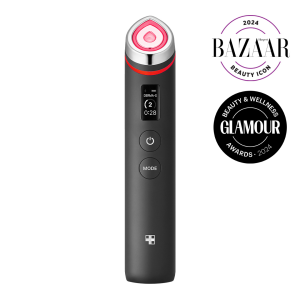 [GIFT] Booster Pro Black