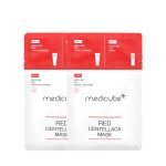 [GIFT] Medicube Red Centellaca Mask (2ea)
