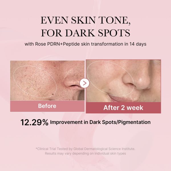 [GIFT] PDRN Pink Peptide Toner