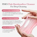 [GIFT] PDRN Pink Whip Cleanser