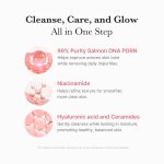 [GIFT] PDRN Pink Whip Cleanser