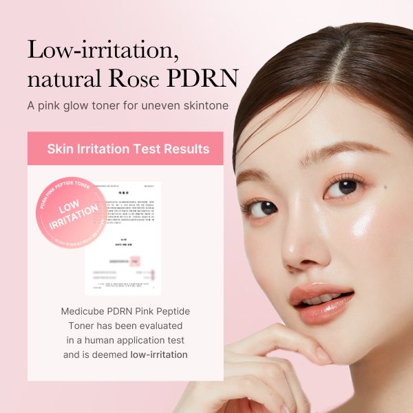 [GIFT] PDRN Pink Peptide Toner