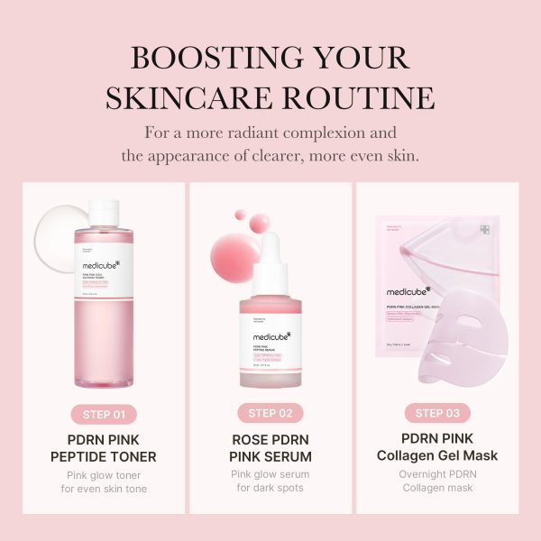 [GIFT] PDRN Pink Peptide Toner
