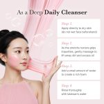 [GIFT] PDRN Pink Whip Cleanser