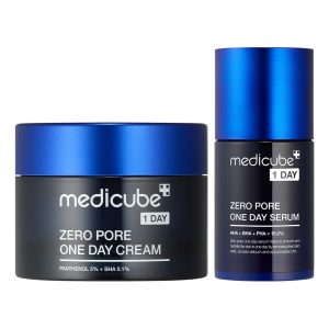[GIFT] Pore Care Duo