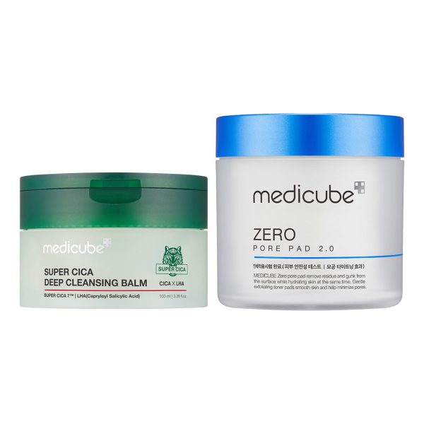 [GIFT] Pore Refine Duo