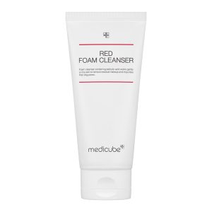 [GIFT] Red Foam Cleanser