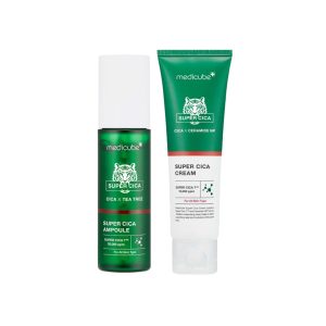 [GIFT] Super Cica Duo