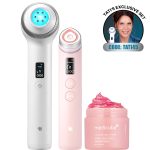 [Tati's Exclusive] Ultimate At-Home Spa Essentials