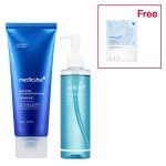 Zero Pore Blackhead Mud Mask