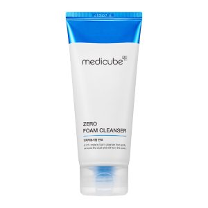 [GIFT] Zero Foam Cleanser
