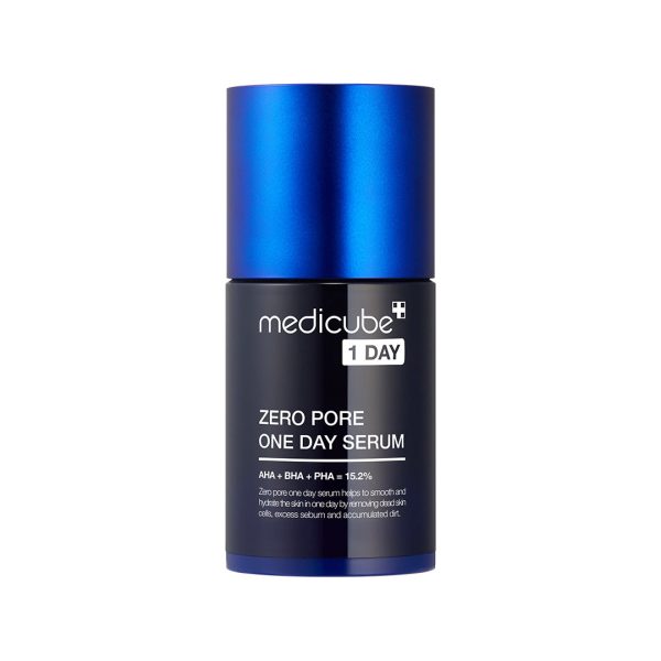 [GIFT] Zero Pore One-day Serum