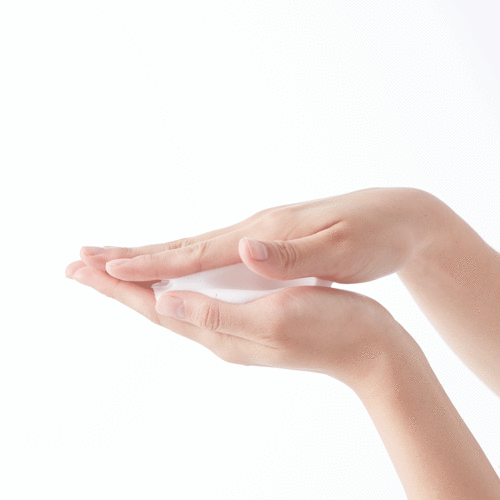 [GIFT] Zero Foam Cleanser