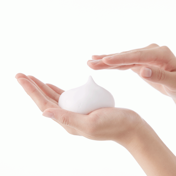 [GIFT] Red Foam Cleanser